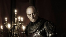 Tywin Lannister de "Game of Thrones"